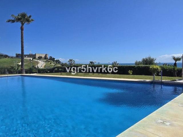 Piso, Fuengirola