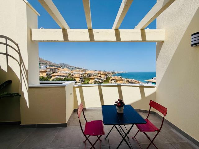 Piso, Fuengirola