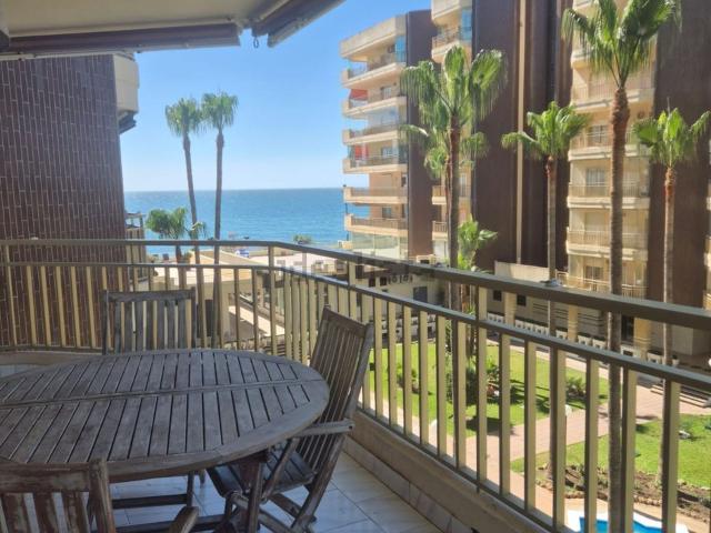 Piso, Fuengirola