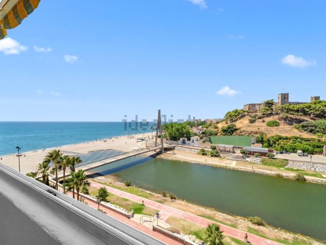 Piso, Fuengirola