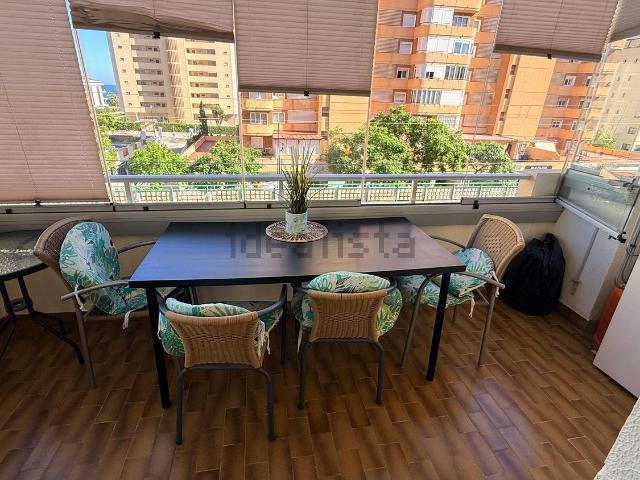 Piso, Fuengirola
