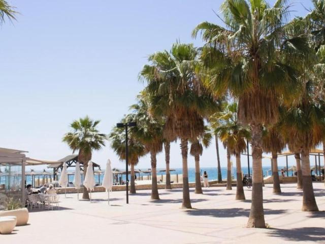 Piso, Fuengirola