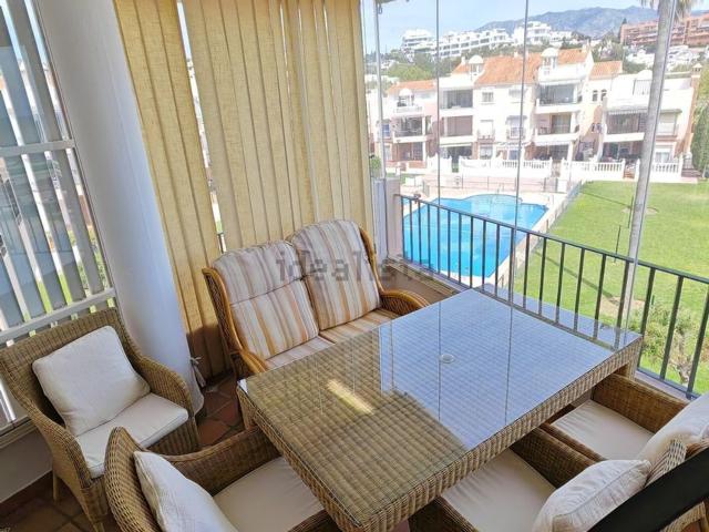 Piso, Fuengirola