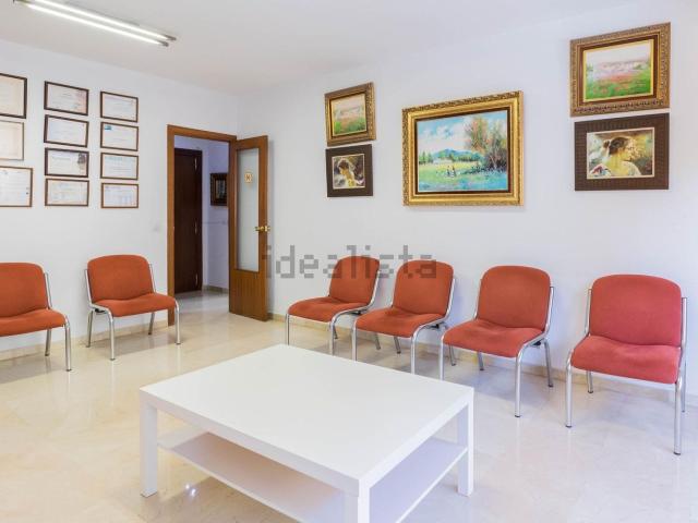 Piso, Fuengirola