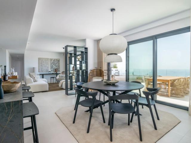 Piso, Fuengirola