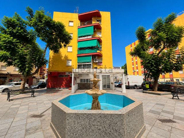 Piso, Fuengirola