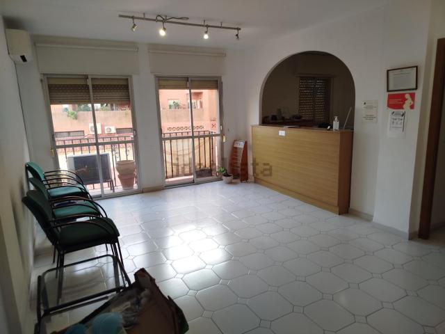 Piso, Fuengirola