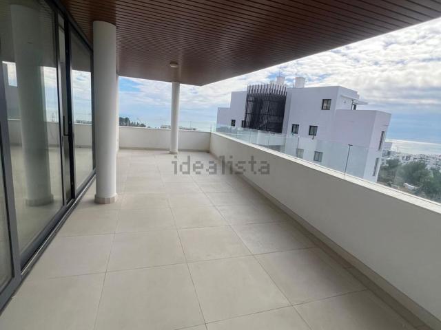 Piso, Fuengirola