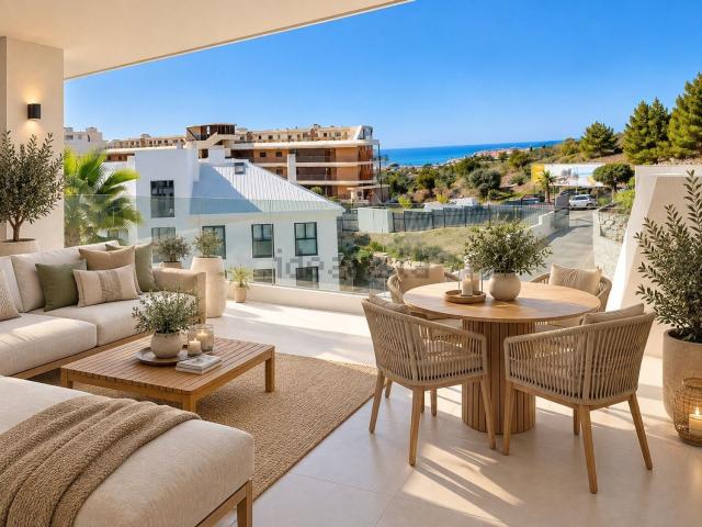 Piso, Fuengirola