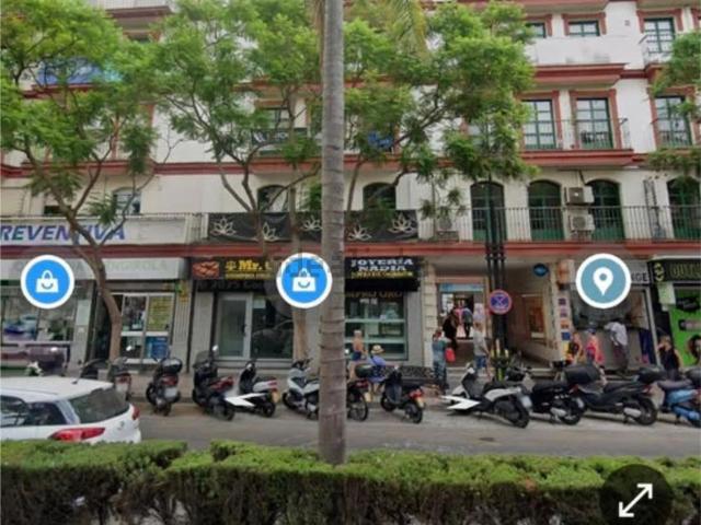 Piso, Fuengirola