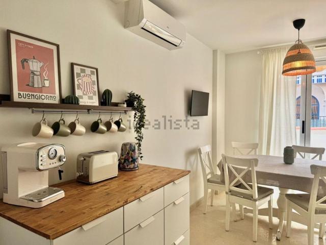 Piso, Fuengirola