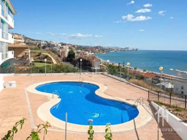 Piso, Fuengirola