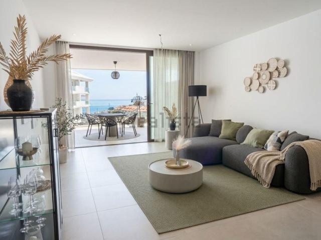 Piso, Fuengirola