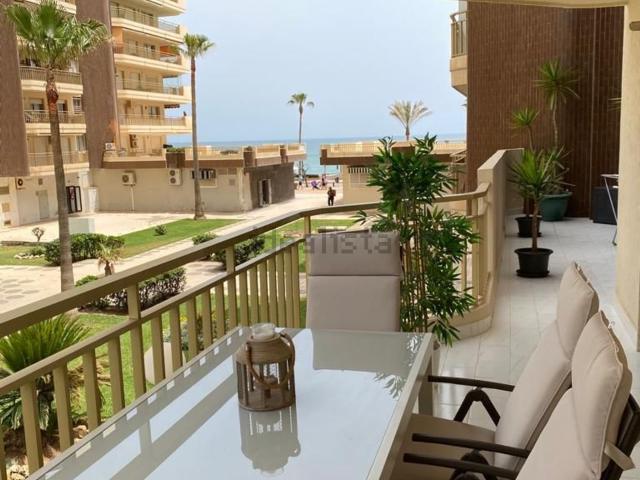 Piso, Fuengirola