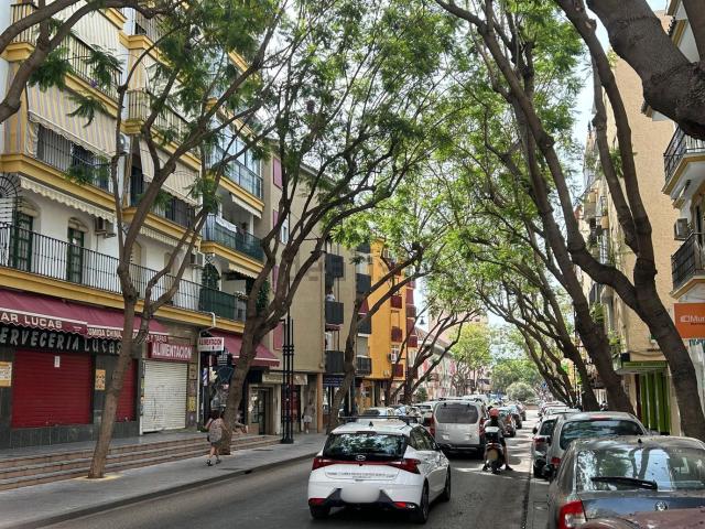 Piso, Fuengirola