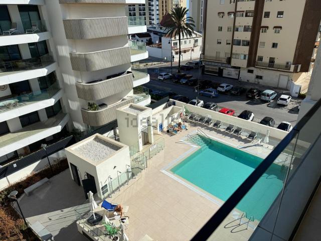 Piso, Fuengirola