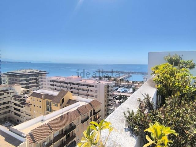 Piso, Fuengirola