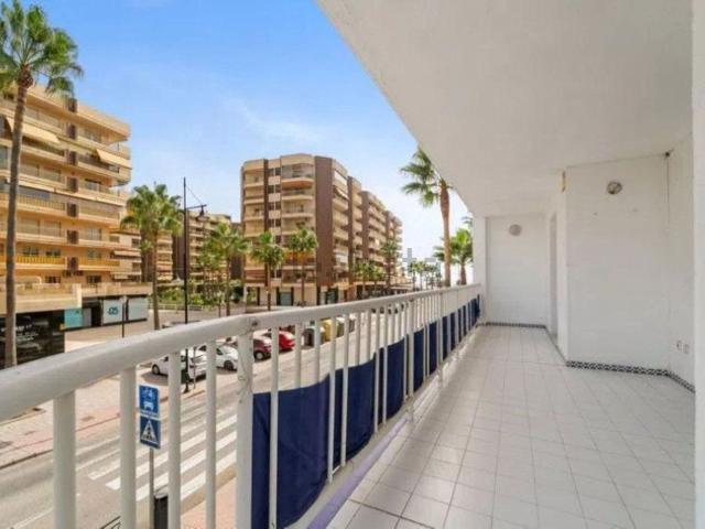 Piso, Fuengirola
