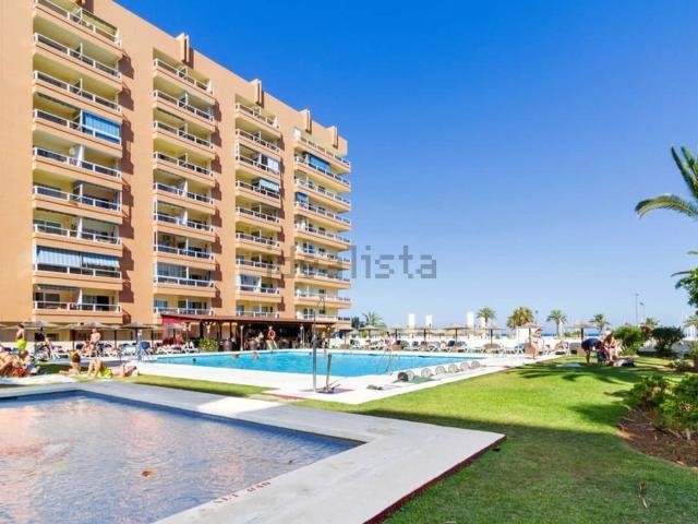 Piso, Fuengirola