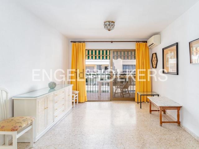 Piso, Fuengirola