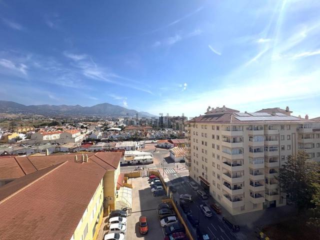 Piso, Fuengirola