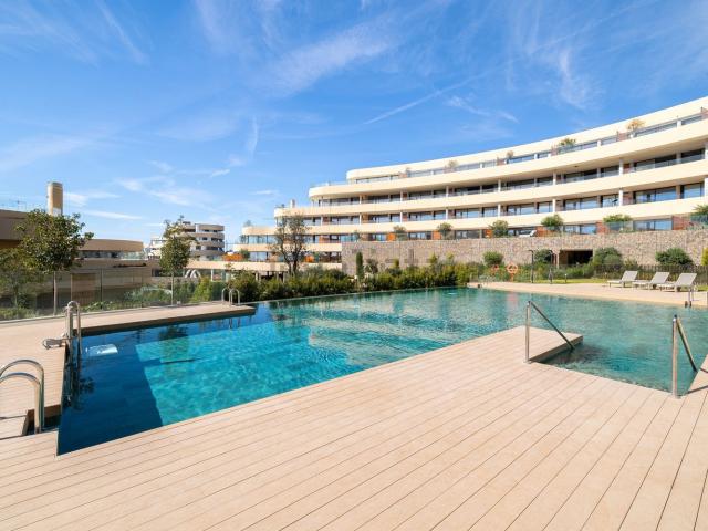 Piso, Fuengirola
