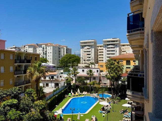 Piso, Fuengirola
