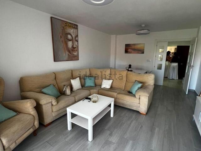 Piso, Fuengirola