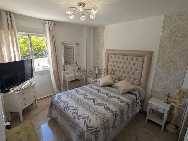 Piso, Fuengirola