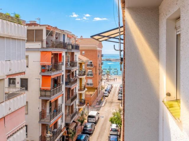 Piso, Fuengirola