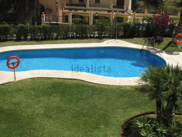 Piso, Fuengirola
