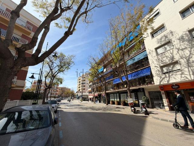 Piso, Fuengirola