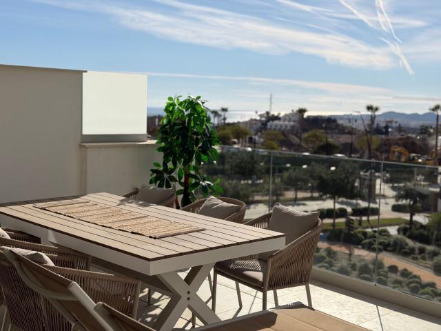 Piso, Fuengirola
