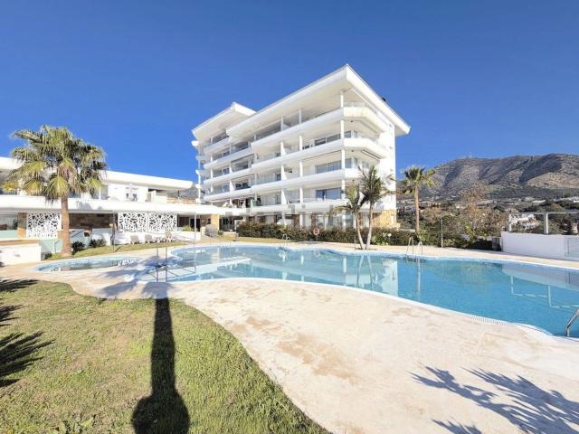 Piso, Fuengirola