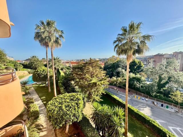 Piso, Fuengirola