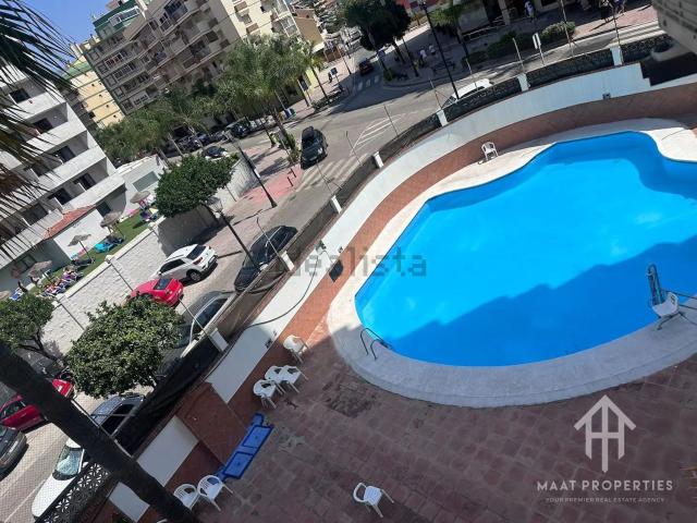 Piso, Fuengirola