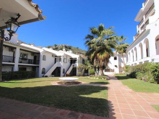 Piso, Fuengirola