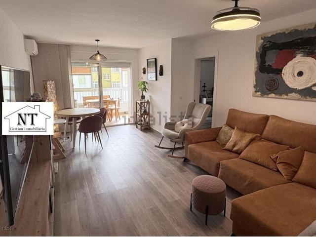 Piso, Fuengirola