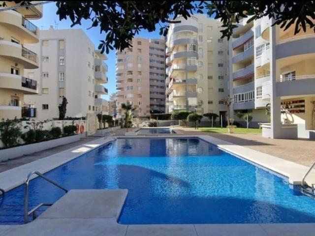 Piso, Fuengirola