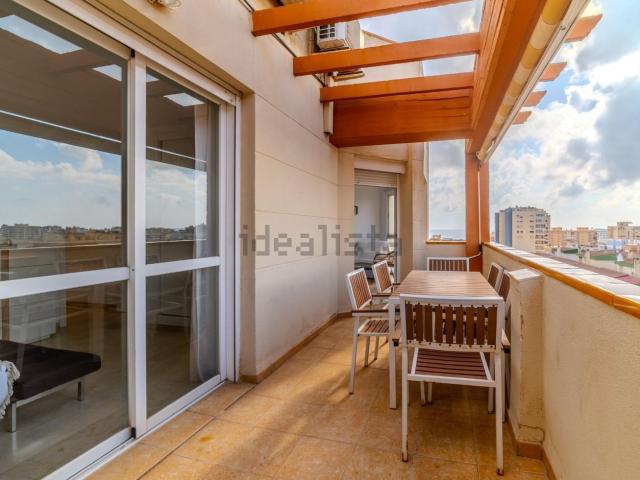 Piso, Fuengirola