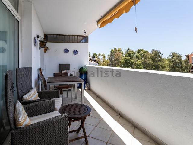 Piso, Fuengirola