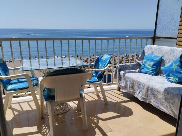 Piso, Fuengirola