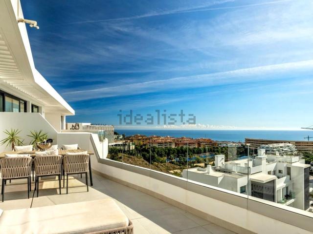 Piso, Fuengirola