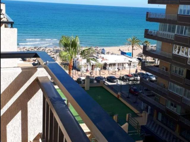 Piso, Fuengirola