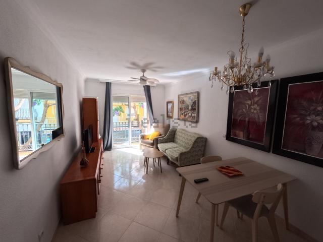 Piso, Fuengirola