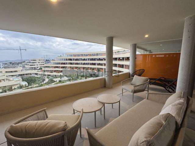 Piso, Fuengirola