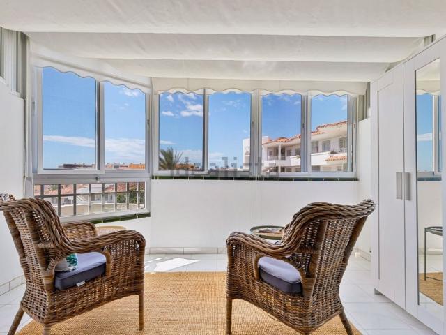 Piso, Fuengirola
