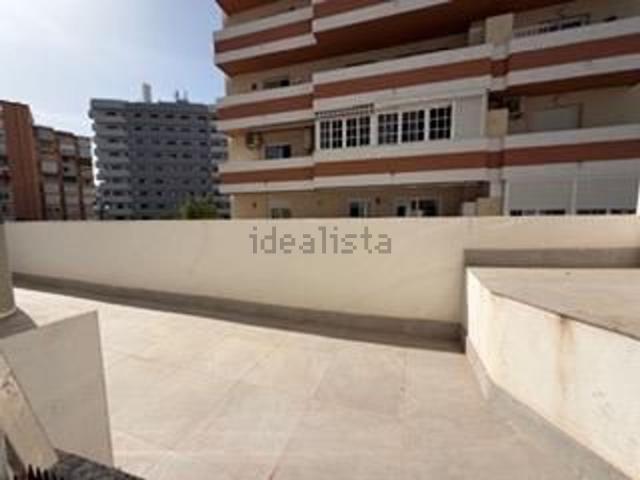 Piso, Fuengirola