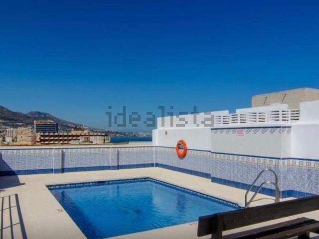 Piso, Fuengirola
