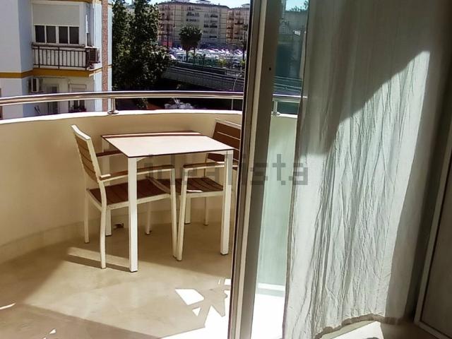 Piso, Fuengirola